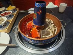 -咏江南·苏式火锅·苏州评弹(观前街店)