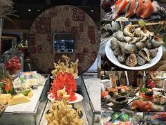 -圆顶阁西餐厅(郑州索菲特国际饭店 )