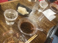 -隐酌火锅鸡(御河新城店)
