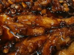 台湾烧茄子.jpg-鸭王烤鸭店(三里河店)