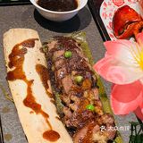 美味欢乐和仪式感我都要，真的太爱这里😄