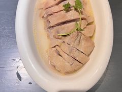 -江宴渔村·鱼鲜土菜(紫荆广场店)