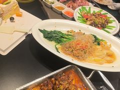 -宴天下北京烤鸭店(南桥店)