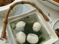 -品海楼·大连海胆锅贴馆(东港店)