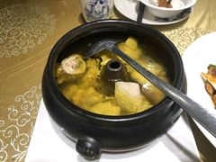 -福照楼汽锅鸡·云南特色菜(万达广场店)
