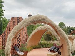 -深圳仙湖植物园