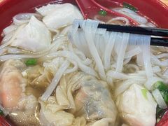 -肥仔记 面家