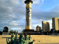 -卢布里西餐厅(海拉尔店)