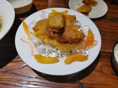 -悠味天老妈疙瘩汤(万达店)