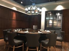 包厢-快乐小羊·内蒙牛羊肉火锅(流花中心店)