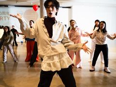 -北京三里屯CHAO酒店