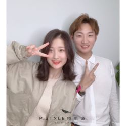 -P.STYLE派斯造型