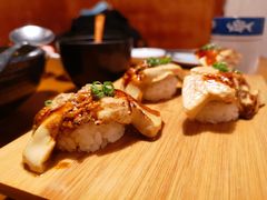 鵝肝寿司-YAMAKAWA(龙湖胥江天街店)