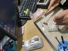 -亨吉利世界名表中心(砂之船奥莱店)