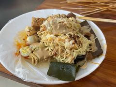 -郭记小街麻辣烫(南小街总店)