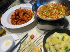 -聚味瞿记·龙虾堂(天元店)