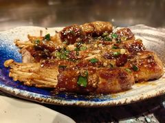 -大渔铁板烧(中山路八佰伴店)