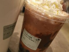 -喜茶(深圳东门1234店)
