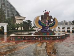 -中国死海旅游度假区