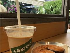 -大青树咖啡(大理古城店)