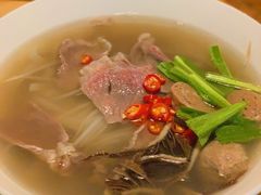 -越美小馆·越南料理(曲江店)
