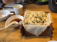 -東舍食唐精品陕菜馆