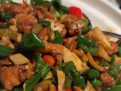 -老阿爸鲜鱼土菜(园区永旺店)