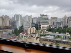 -上海西藏大厦万怡酒店
