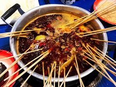 -马路边边串串香(双井直营店)