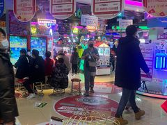 -大玩家(万达广场大连甘井子店)