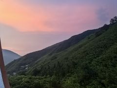 -将军关探险漂流