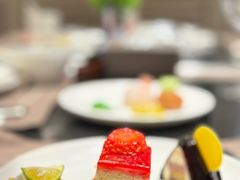 -深圳四季酒店·馥自助餐厅