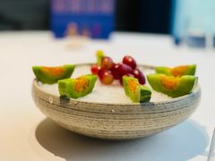 水果拼盘-广舟(千禧店)