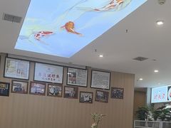 -楚鱼王·河鲜·湖北菜(华农店)