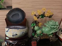 -升艾堂·经络·艾灸·气血(成山路店)