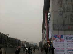 -凯德广场(金牛店)