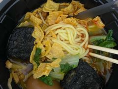 -霸蛮湖南菜·牛肉粉(荣京西街店)
