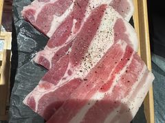 -谷牛日式烤肉(宝山U天地店)