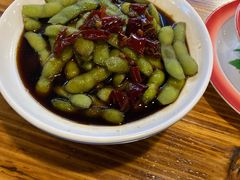 -冶建镜子·老南昌大排档·江西虾王(总店)