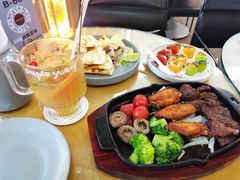 -Simple Yummy简单美味(上邦百汇城店)