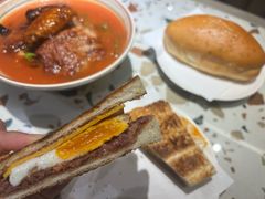 -华嫂冰室(湾仔店)