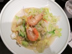 -老头儿油爆虾·1987杭州烟火味(湖滨银泰in77D区店)