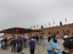 -包头古城文化旅游区