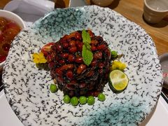 -食味酒味天津菜·古法鲜酿米酒(鼓楼店)