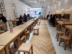 -鹈鹕素食餐厅自助餐部(正阳街店)