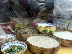 -津门红姐熟梨糕茶汤糕干(爱国道店)