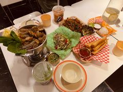 -BLABLATAI吧啦泰·泰式爆炒(西宸天街店)