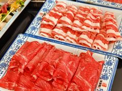 -来涮蜀鲜货火锅串串香(菜市口店)