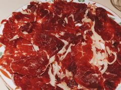-汕头八合里海记牛肉店(清河店)