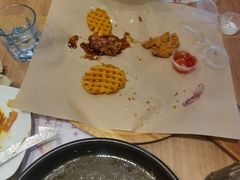 -必胜客(唐百友谊店)